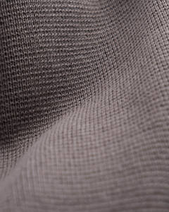 Cárdigan de Manga Larga con Cuello en V para Hombre, de Alta Calidad, Ajuste Holgado, Logotipo Privado Personalizado Bordado, 100% Algodón de Punto Grueso, para Otoño - Product Image 5