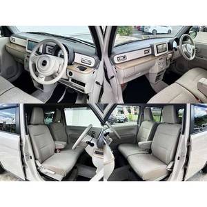 Suzuki Alto Lapin 2015 Usado, Hatchback, Volante a la Derecha, Transmisión Manual, Turbo Gasolina - Product Image 6