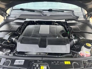 Usado 2016 Land Rover LR4 base - Product Image 2