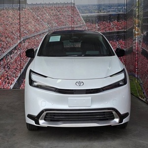 SUPER OFFRE 2025 TO-YO-TA PRI-US X-S-E PREMIUM TRANSMISSION AUTOMATIQUE - Product Image 1