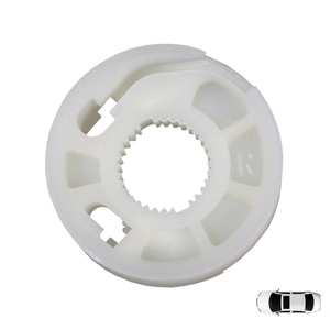 Régulateur de vitre arrière droit BWR497 pour Série 5 E39 51358159836-51358252429 - Product Image 1