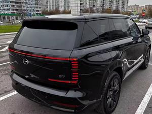 GAC Trumpchi S7 neuf à vendre - Product Image 2