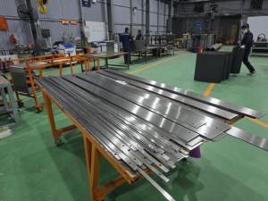 Wholesale Best Price Cold Drawn SUS304 Alloy <b>Steel</b> <b>Square</b> <b>Bars</b> Stainless <b>Steel</b> <b>Bars</b> for Industrial & Structural Applications - Product Image 2