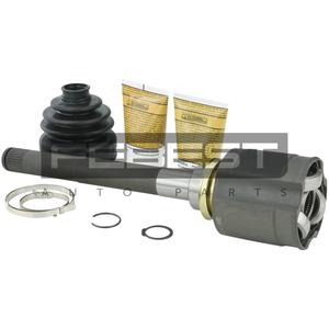 Giunto omocinetico interno destro 36x50x30 FEBEST (0411-CW6WRH) - Product Image 1