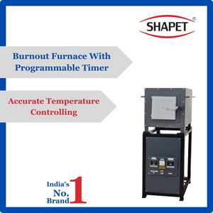 Programmable Wax Elimination and Jewelry Casting Use Timer Burnout Furnace with <b>Chilling</b> <b>Equipment</b> for - Product Image 4