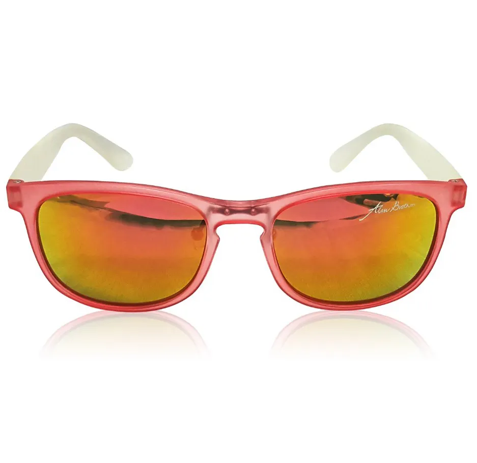 TR90 Casual Lifestyle Polarized Sunglasses