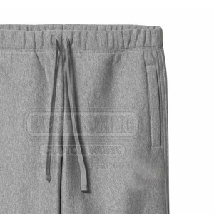 Cómodo Best Fleece Washed Men's Pant's Simple Design Trendy Style Pantalón de hombre más vendido - Product Image 6
