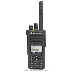 Radio <span class=keywords><strong>Motorola</strong></span> Walkie-talkie R7 UHF VHF R7a R5 R2 DP4801e DP4401e DP2400e DP4601e DP4800e pour radio bidirectionnelle <span class=keywords><strong>Motorola</strong></span> <span class=keywords><strong>Woki</strong></span> <span class=keywords><strong>Toki</strong></span> - Product Image 5