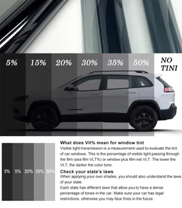 Film de protection de peinture TPU de qualité professionnelle avec garantie de 10 ans pour voitures exotiques, ateliers de detailing automobile - Product Image 6