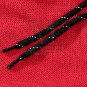 Pantalones Cortos Deportivos para Hombre, Talla Grande, Cintura Elástica, Ajuste Holgado, Color Sólido, Personalizados, Transpirables, de Secado Rápido, para Venta al Por Mayor en Línea - Product Image 3