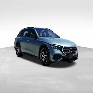 MERCEDES-BENZ Clase E 2025 USADO, Volante a la Izquierda/Derecha, Todoterreno E 450 4MATIC - Product Image 4