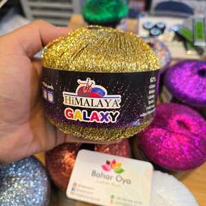 Himalaya Galaxy 310-03-Produit de fil métallique de qualité supérieure - Product Image 1