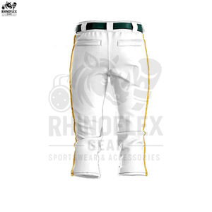 เครื่องแบบซอฟต์บอลของผู้ชายเครื่องแบบซอฟต์บอลผลิตตามสั่ง - Product Image 6