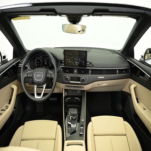 Alerte Offre Exceptionnelle! Audi A5 45 S line Premium 2.0L 4 cylindres TFSI quattro automatique AWD de luxe, modèle 2024, super propre - Product Image 4