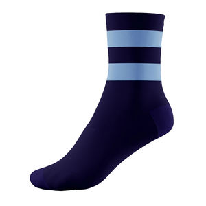 Chaussettes de luxe pour hommes Vente à chaud Chaussettes anti-rides de qualité supérieure à prix raisonnable pour hommes avec un matériau durable - Product Image 2