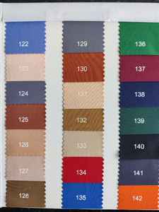 Premium 36 "hilo teñido Raymond tela de algodón suave textil duradero para ropa y ropa de moda - Product Image 5