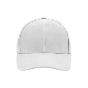 Custom Laminated Panel Raver Cap Promotional Merchandising <b>Hat</b> - Product Image 2