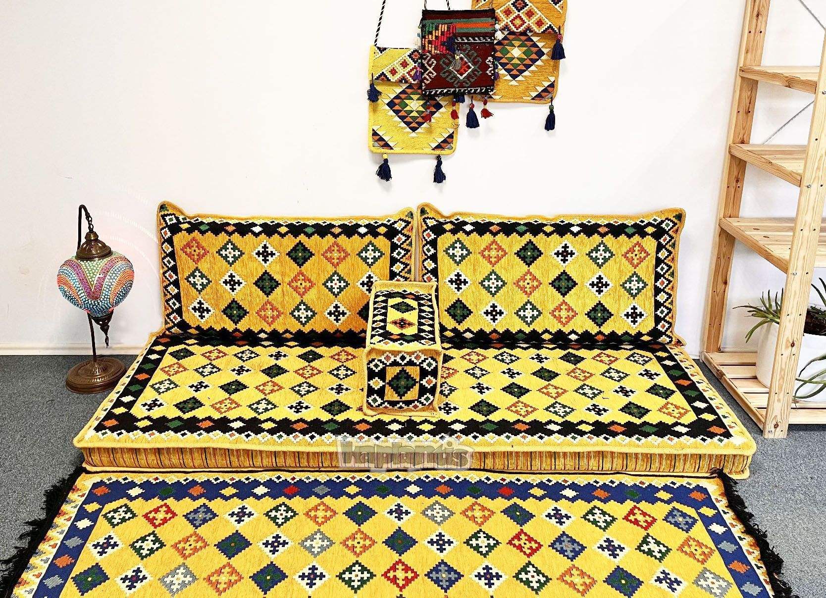 มัสตาร์ด