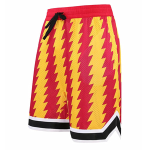 Pantalones Cortos Deportivos Unisex con Cordón para Tenis, Ropa Deportiva para Correr, Gimnasio, Compresión, Transpirables, Personalizables para Pádel - Product Image 5