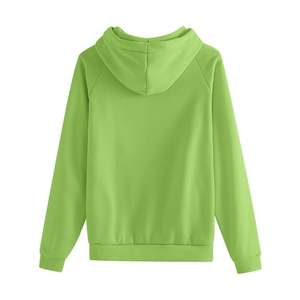 Sudadera de 2 piezas para hombre Quarter Zip Hoodie con pantalones de chándal Heavy Fleece Material Fleece - Product Image 2