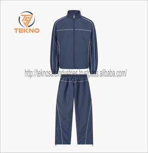 Nuevo chándal cortavientos de alta calidad 2025 para hombre, chándal cortavientos ligero de poliéster de secado rápido para hombre - Product Image 4