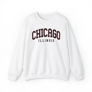 Sudadera con Capucha de Algodón para Mujer, Estampada, de Punto, Manga Larga, Estilo Urbano, para Parejas - Product Image 1