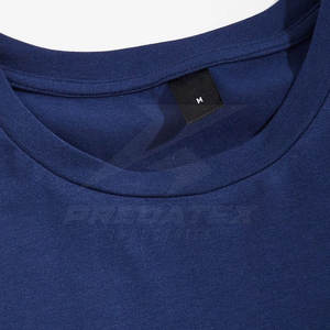 Online Sale <b>Men's</b> Lightweight Polyester Cotton <b>Short</b> Sleeve T-<b>Shirt</b> & <b>Shorts</b> <b>Sets</b> Breathable for Summer - Product Image 3