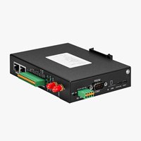 BL110 |   Gateway Industrial de PLC a IoT |   Dispositivo de Borde IIoT Multiprotocolo con GPS Integrado, 4G LTE y Encriptación TLS/SSL