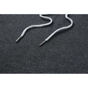 Venta al por mayor llegada de alta calidad de los hombres 2 Sudadera con capucha 100% algodón último diseño con forro de impresión digital - Product Image 3