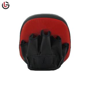 Gagnant de la formation professionnelle de boxe Focus Mitaines personnalisées de 8oz CM-50 Soft Punching Mitts Boxing Target Focus Kick Pads - Product Image 3