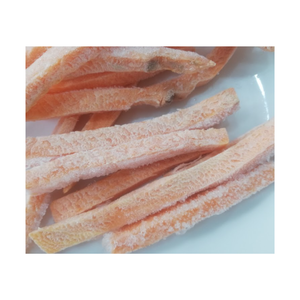 Offre spéciale de patates douces congelées de haute qualité du Vietnam exportation en vrac légumes congelés patate douce congelée saine congelée - Product Image 1