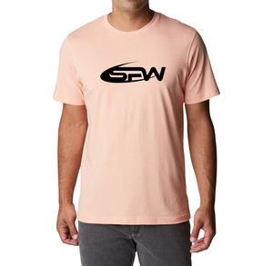 Camisetas de manga corta con cuello Henley para hombre, camiseta informal de manga corta con botones en la parte delantera, top de verano cómodo, ropa de moda para hombre - Product Image 1