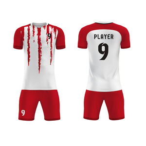 Camiseta de Fútbol Americano en Oferta, Uniforme de Fútbol Americano - Product Image 2