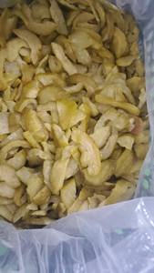 Producto de tendencia Bocadillo de guayaba secado suave Origen de Vietnam Sabor dulce y picante Ideal para supermercados y exportación 2025 - Product Image 5