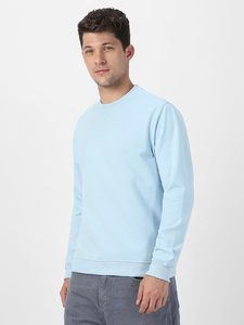 Sudadera de manga larga de algodón 100% de diseño personalizado para hombre, Jersey informal cómodo para la temporada de otoño con impresión Digital - Product Image 4