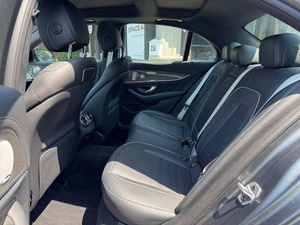 มือสอง2019ทหารรับจ้าง-benzz AMG E 63 S 4MATIC - Product Image 4