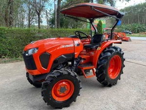 สำหรับรถแทรกเตอร์ล้อ L4018 120 แรงม้า ขับเคลื่อน 4 ล้อ ระบบเกียร์ สำหรับใช้งานในฟาร์ม ชิ้นส่วนหลัก (ปั๊มเกียร์) รับประกัน 1 ปี ราคาถูก แคนาดา - Product Image 5
