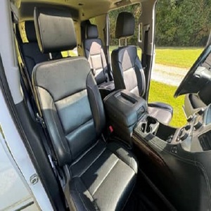 GMC Yukon SLT 4x4 2018 SUPER LIMPIO, LISTO PARA ENVIAR - Product Image 4