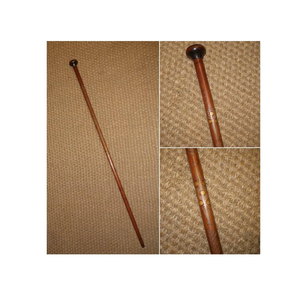 Unique Woods <b>Walking</b> Cane <b>for</b> <b>Men</b> Fashionable <b>Walking</b> <b>Stick</b> High Quality with Brass Shiny Polished Holder <b>for</b> Sale - Product Image 4