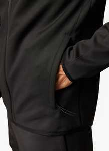 Sweatshirts et hoodies de haute qualité à prix abordable, 100% coton et polyester, coupe oversize, personnalisables par sublimation ou broderie, hoodies 2024 pour hommes - Product Image 4