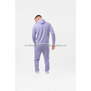 Proveedor de Fábrica OEM de Trajes Deportivos para Hombre al por Mayor, Fabricante de Marca Privada de Exportación, Ropa Personalizada Global - Product Image 4