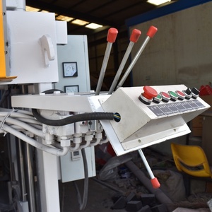 QMY18-15 sử dụng zenith bê tông khối máy đức - Product Image 6