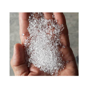 Injection Grade Export Quality <b>Plastic</b> Raw Materials / ABS Recycled <b>Plastic</b> GPPS Recycled Granules <b>for</b> <b>Sale</b> - Product Image 1