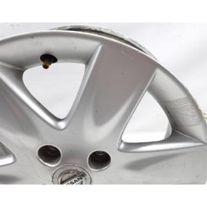 Rueda de Aleación para NISSAN Micra 7ª Serie HR12DE (10>16) - Product Image 2