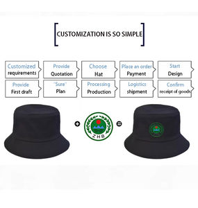 หมวกบักเก็ตทรงลำลอง ระบายอากาศได้ดี คุณภาพสูง สำหรับฤดูร้อน ผลิตจากผ้าฝ้าย 100% มีหลายสี เหมาะสำหรับผู้ชายและผู้หญิง ใช้ได้ทั้งชายหาด ตกปลา เล่นสกี ปั่นจักรยาน - Product Image 6