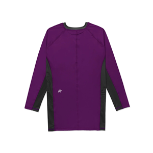 Nuevo Diseño Especial, Conjunto de Rashguard de MMA Antideslizante de Spandex/Nailon para Hombre, Camiseta de Fitness Sublimada al por Mayor, Leggings con Protección Solar UPF50 2026 - Product Image 2