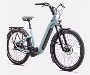 Bicicleta de Carretera Turboo Como 4.0 IGH - Product Image 1