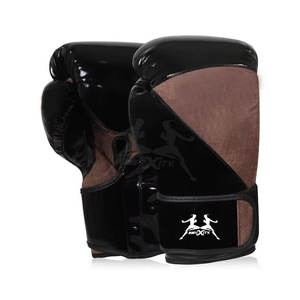 Precio al por mayor Guantes de boxeo ajustables Guantes de boxeo personalizados Ropa deportiva Guantes de boxeo En nuevo stock - Product Image 2