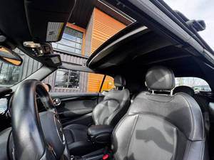 MINI Convertible C_ooper S 2024 USADO en Excelentes Condiciones - Product Image 6