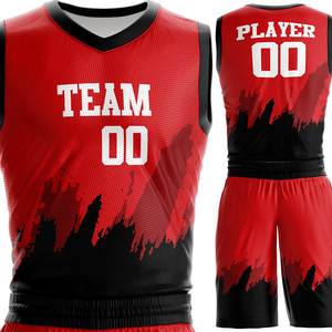 Uniformes de Baloncesto Personalizados al por Mayor, sin Mangas, Unisex, Profesionales, Transpirables, de Secado Rápido, Cómodos, Tallas Grandes, Protección UV - Product Image 6